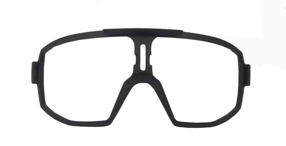 Replacement front part