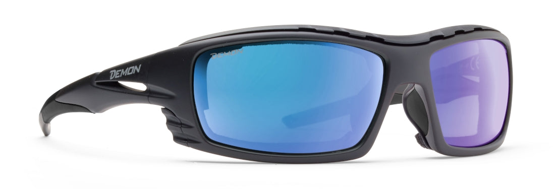 Hiking Glasses with Polarized Lenses OUTDOOR – Demon Sunglasses