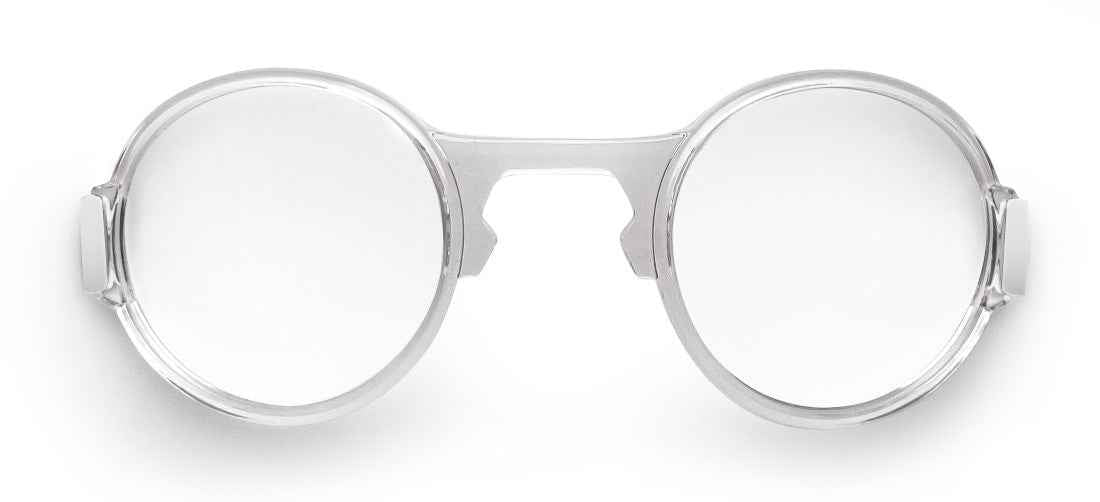 optical clip for gravel model
