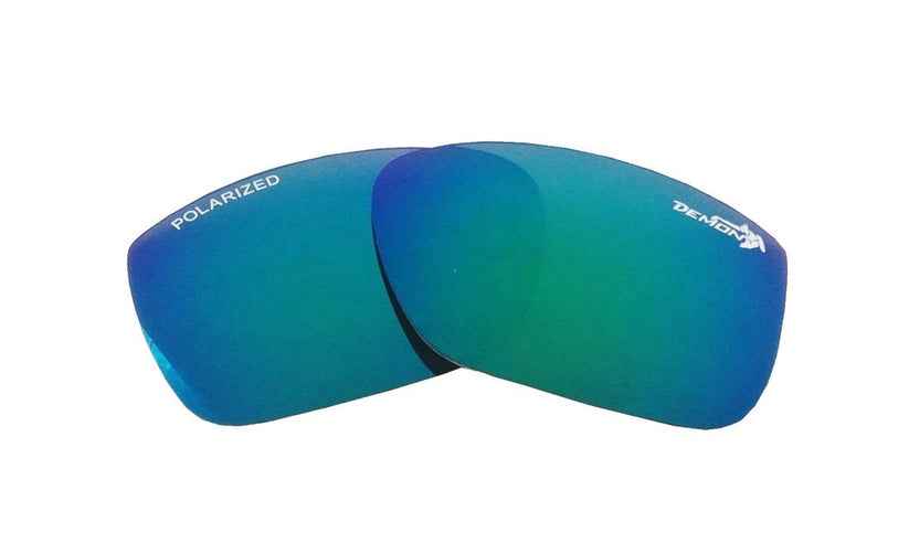 SUPER POLARIZED REPLACEMENT LENSES
