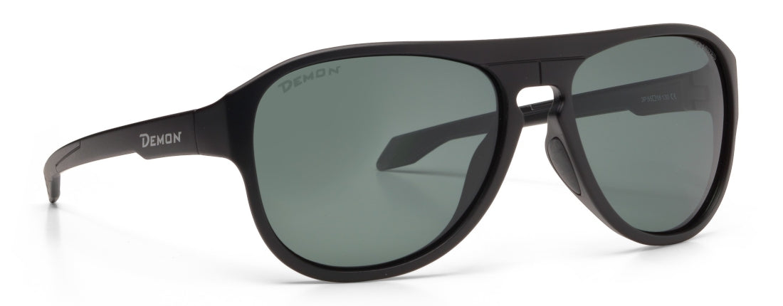 Polarized sport fishing glasses for freshwater and saltwater AVIO model