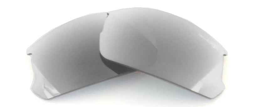 TIGER SUN READING CATEGORY 3 SILVER MIRROR REPLACEMENT LENSES