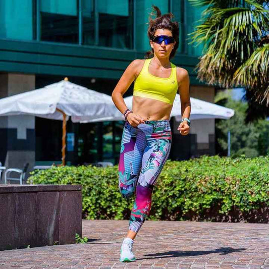 How Effective Is Running on a Treadmill Compared to Running Outdoors?