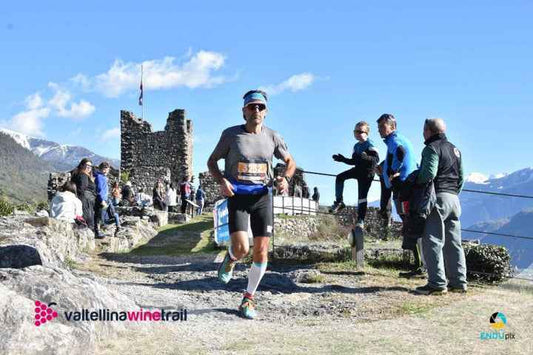 Exploring Breathtaking Trails: A Guide to Trail Running in Italy