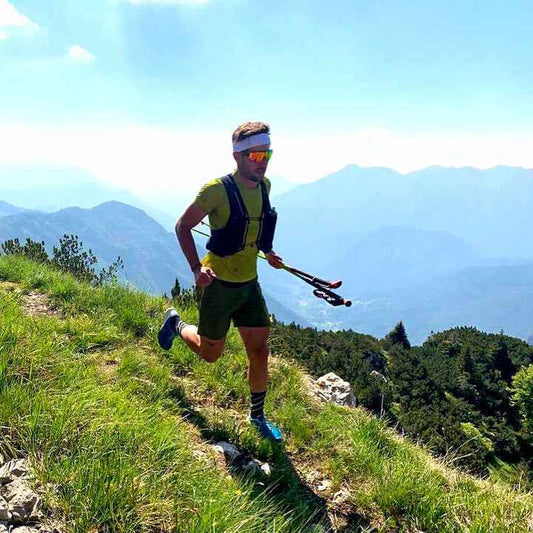 How to Prepare for an Ultra Trail Race