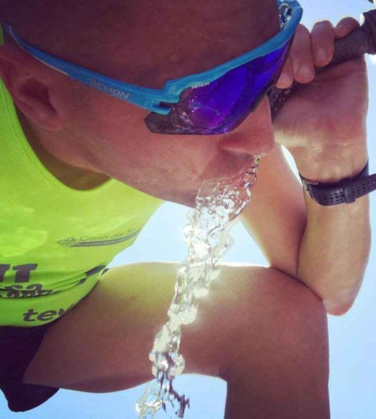 10 Tips to Start Running