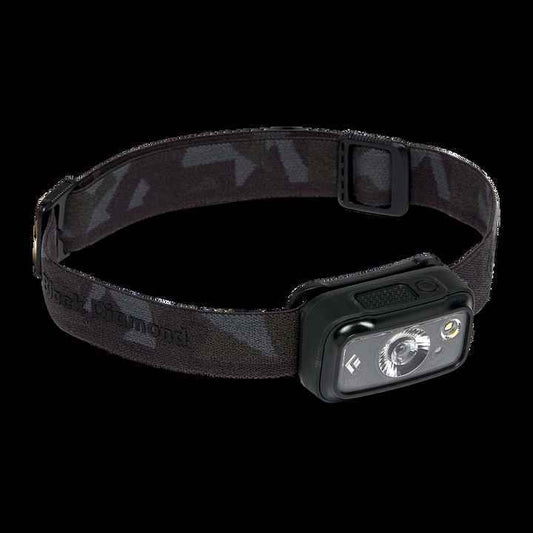 Reviews: Black Diamond Spot350 headlamp