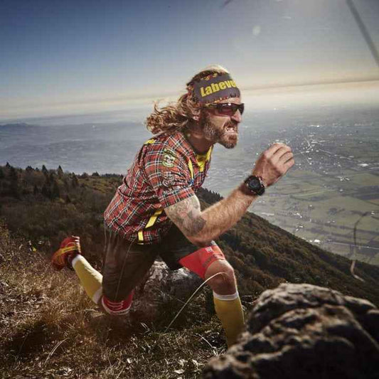 Best-Selling Trail Running Shoes by Color