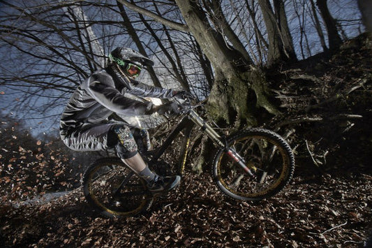 Mountain Bikes: Seven Models Tested at 1,199€