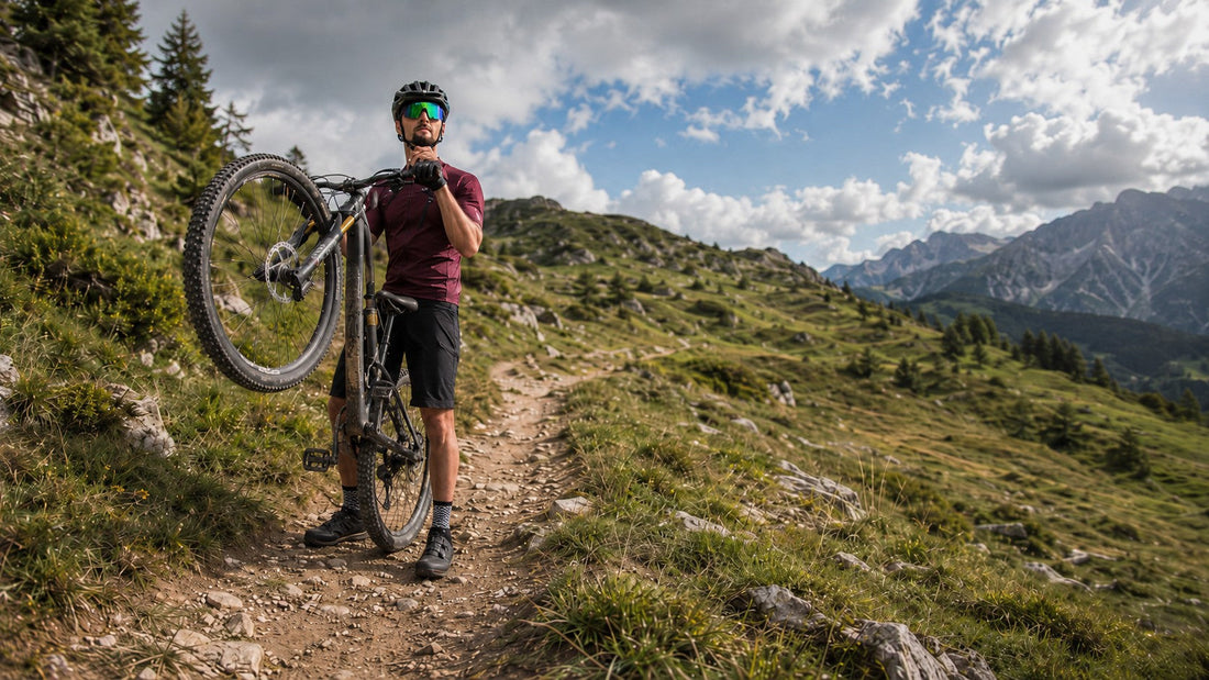 32-Inch MTB Wheels: The Future of Mountain Biking or Just Hype?