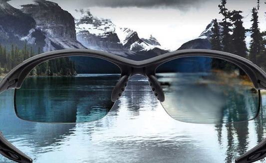 How to Properly Clean Sports Glasses for Optimal Vision