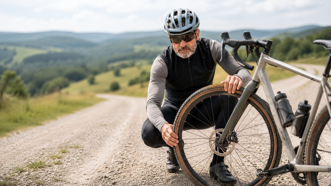650B vs 700C Gravel Wheels: Which Is Really Better?