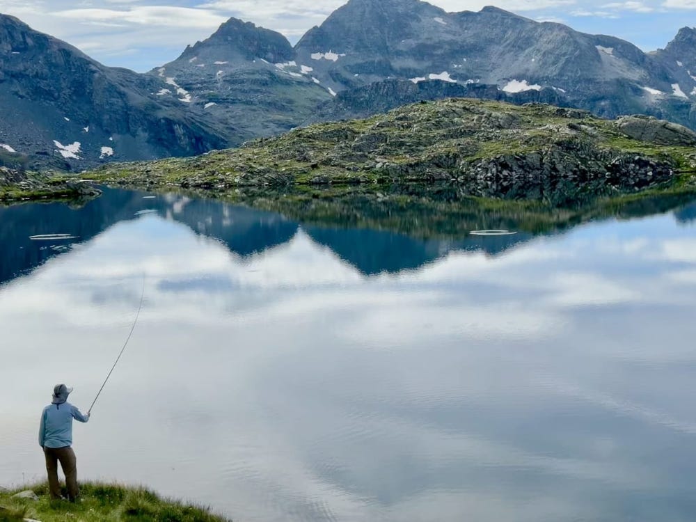 The Best Sport Fishing Destinations in Italian Rivers and Lakes A Journey Through Nature and Tradition_c9b0aca0 9b95 47d6 9521 ef24599a0430