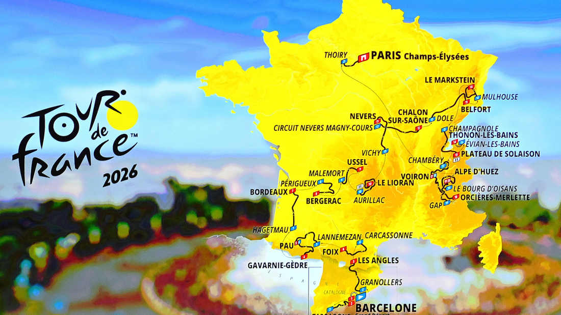 all the stages of the tour de france 2026_04936543 2387 4e54 a851 a5dcde7e6e9d