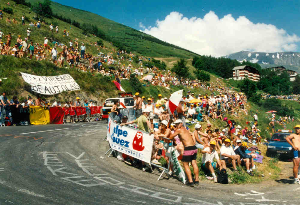 Alpe d'Huez, la reina de los Alpes y una leyenda del Tour de Francia_1603d249 2d71 48b2 b123 a06b59c7af1a