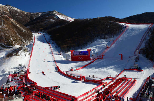 Alpine Skiing: History, Disciplines and Olympic Appeal