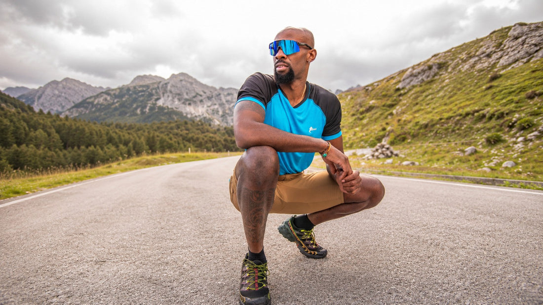 Base Building for Runners: Build Aerobic Endurance Without Boredom