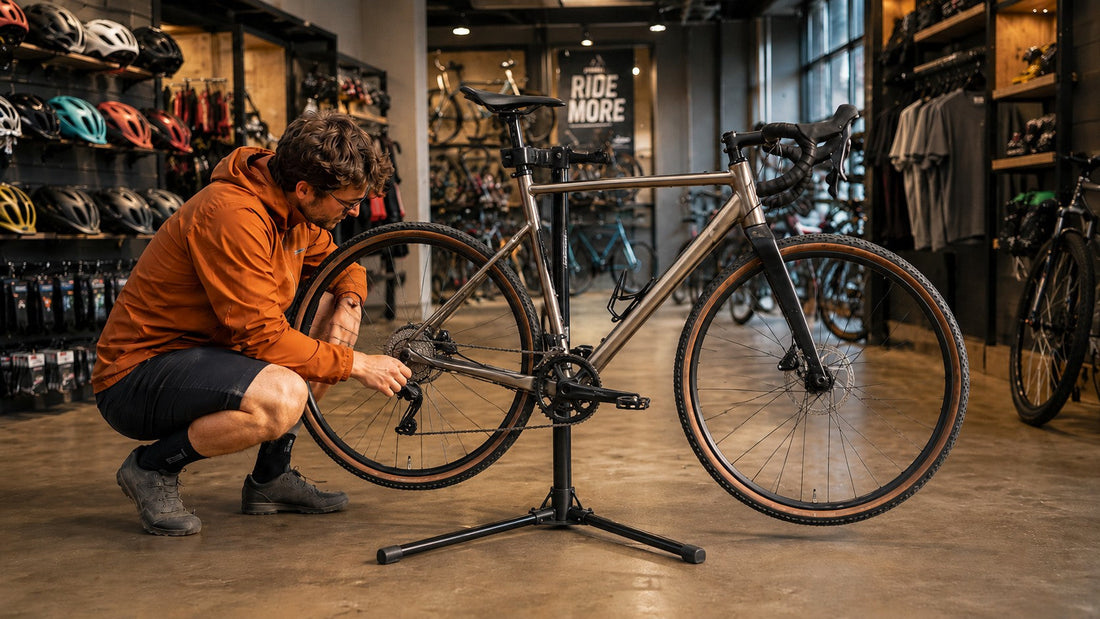 Best Budget Gravel Bike 2026: What to Check Before Buying