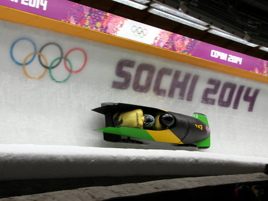 Bobsleigh at the Winter Olympics: history, rules and curiosities