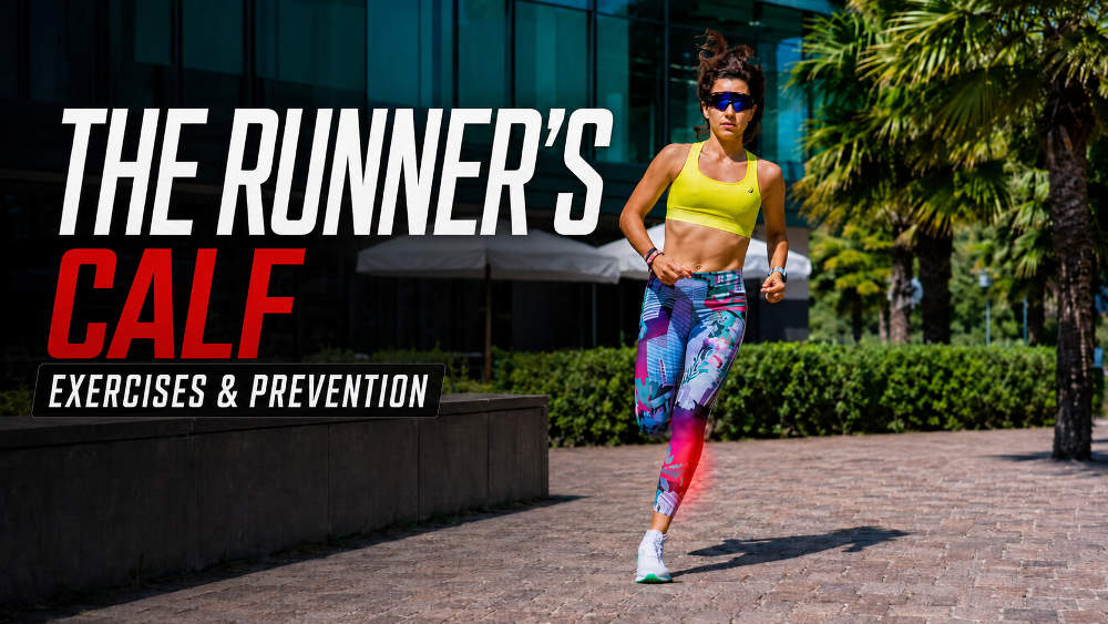 Calf Pain in Runners: Exercises & Prevention Guide