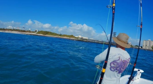 Coastal Bottom Fishing: Complete Guide, Equipment, Baits and Techniques