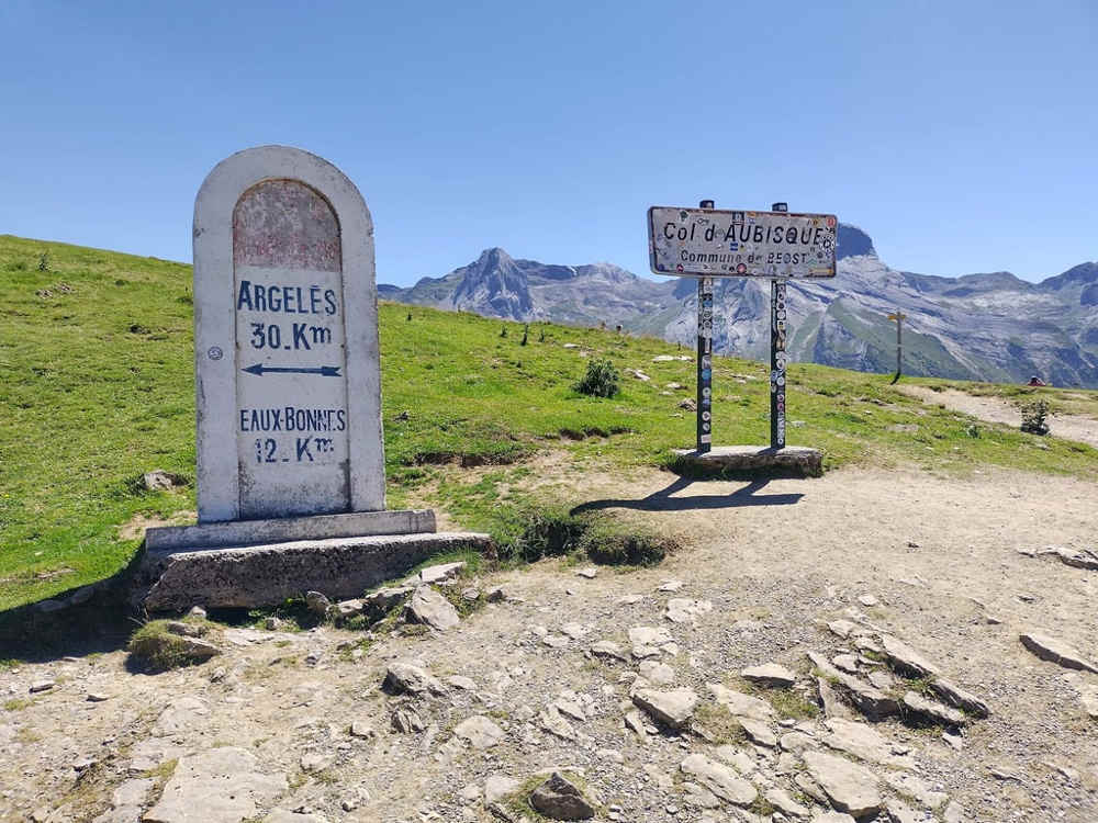 Col d'Aubisque: El mito entre la naturaleza y el ciclismo_899abdf5 736a 4962 ae31 ed256dd47fc9
