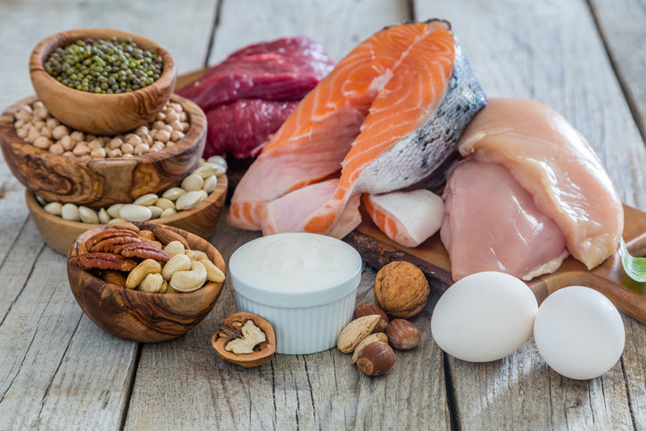 Guía completa sobre las proteínas en el running: beneficios y cómo optimizar su ingesta_bdf0297c 984c 4d5f be8e 5fb812003624