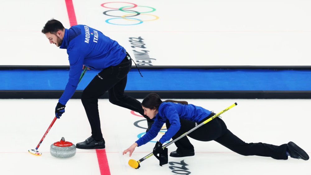 Historia del curling, reglas y los Juegos Olímpicos de Invierno_2704fa1b 0901 4f4e b680 59f616107049
