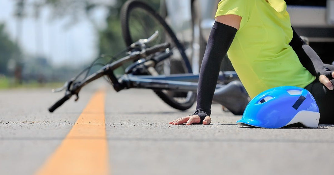 Ciclismo: qué hacer en caso de accidente_e561763d 8f87 4efe b615 7d753289ccea