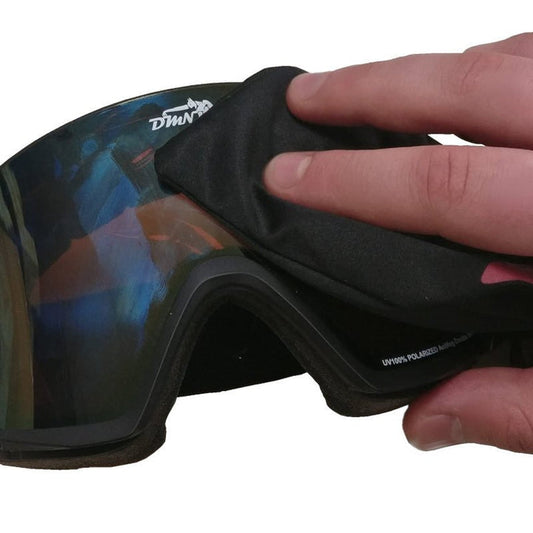 How to Clean Your Ski Goggles