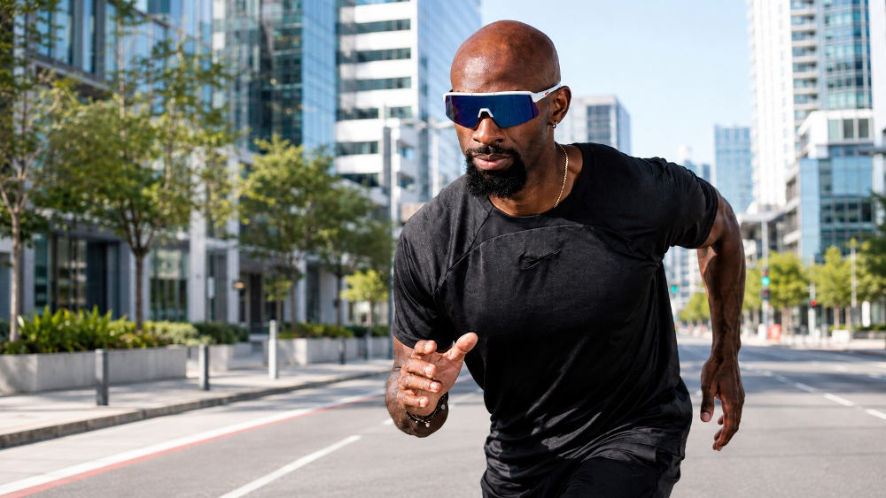 Easy Run Feels Hard? 10 Causes to Check Right Now