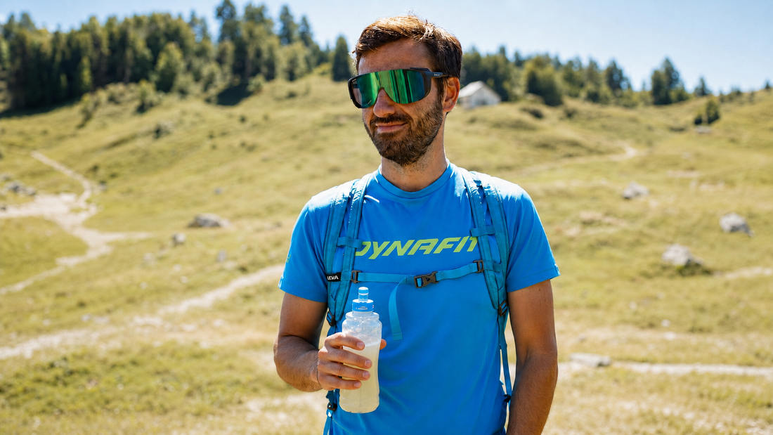 Electrolytes for Runners: Cramps, Sodium & Hydration