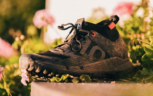 Test: Five Ten MTB Shoe Trailcross XT – Off-Road Performance Unleashed