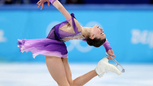 Figure Skating: History, Olympics and Curiosities