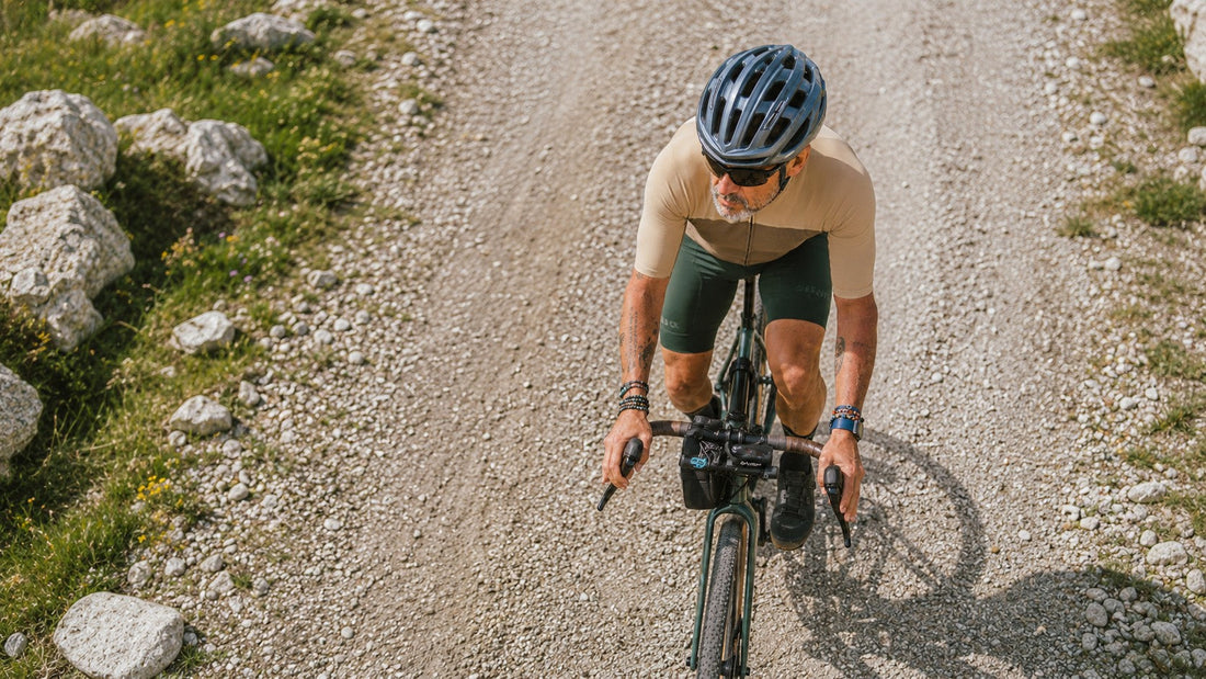 First Gravel Event Training Plan: 8 Weeks to Ride Without Panic