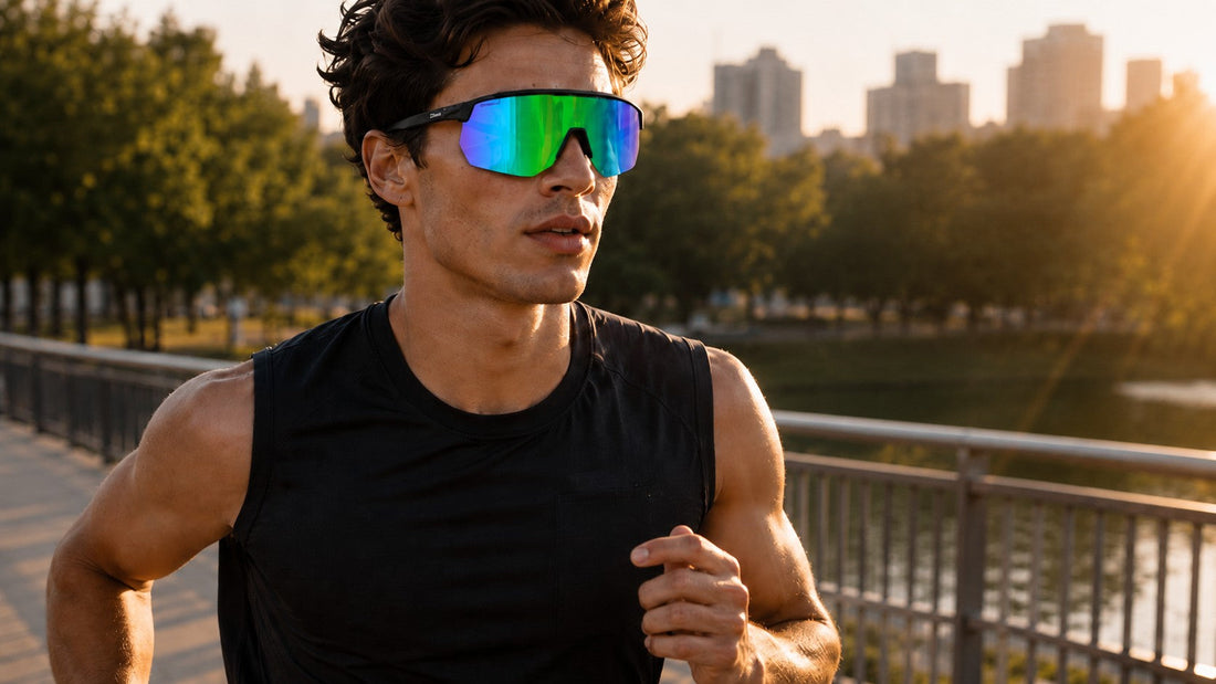 Gen Z Running: Why Young People Love Races & Run Clubs