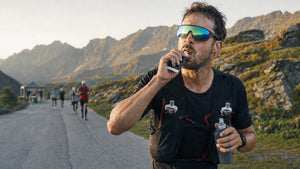 Carbs per Hour for Marathon & Ultra: 60, 90 or 120 g/h?