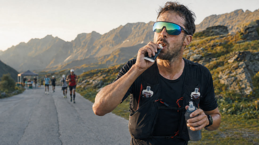 High-Carb Fueling: Carbs per Hour for Marathon & Ultra