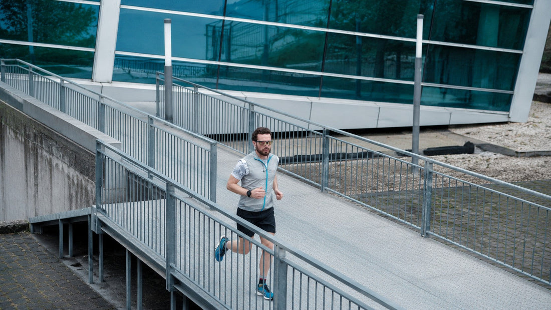 Hill Training on Flat Terrain: Effective Alternatives That Work