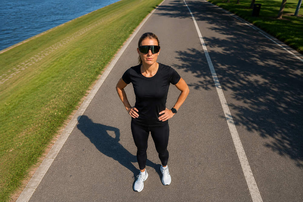 How Much Should You Walk in a Run-Walk Program?