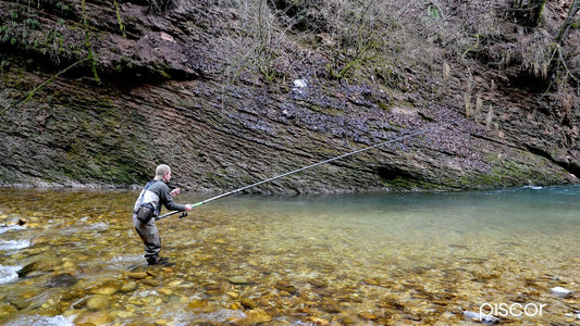 How to Identify the Best Freshwater Fishing Spots: Complete Guide