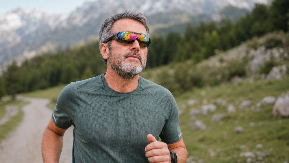 How to Improve Anaerobic Threshold Without Racing Every Run