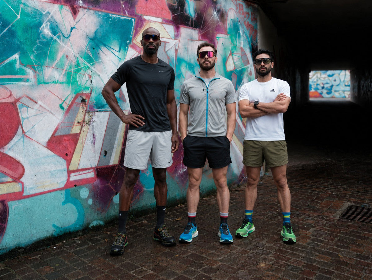 How to Start a Running Crew in Your City | Beginner Guide