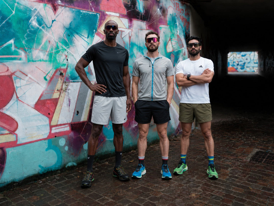 How to Start a Running Crew in Your City | Beginner Guide