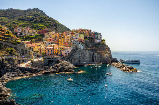 The 21 Best Sea Fishing Spots in Italy: A Complete Region-by-Region Guide