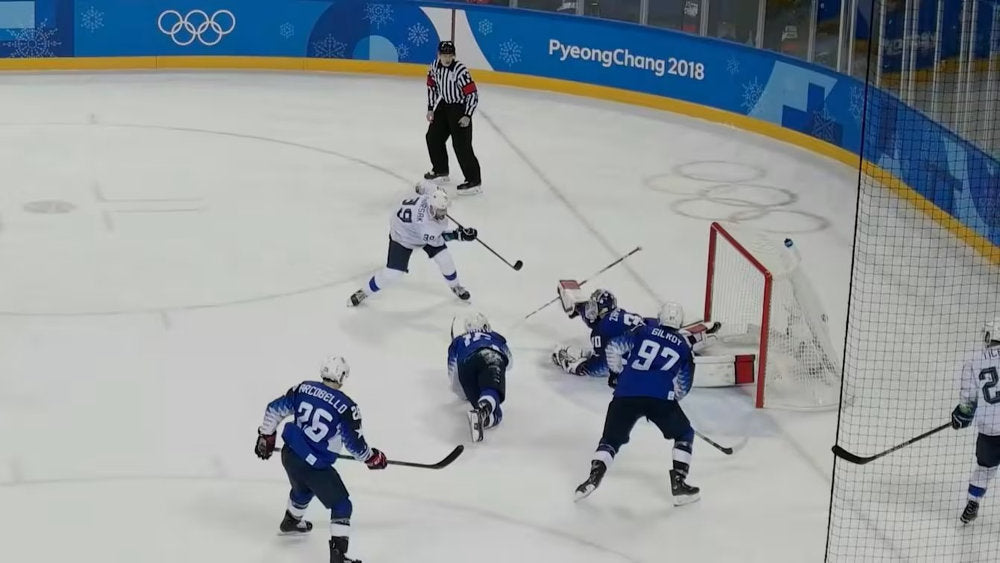 Historia y curiosidades del hockey sobre hielo en los Juegos Olímpicos_13391c4f e1fc 4f10 8444 86b5bbb0856f