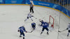 Ice Hockey at the Olympics: history and curiosities