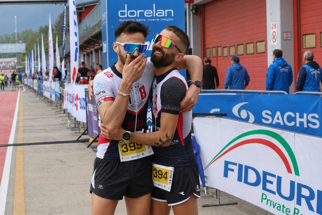 Marathons as Festivals: Why Race Weekends Became Travel Experiences