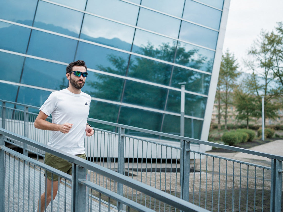 Micro-Running: 15–20 Minute Running Workouts That Really Work