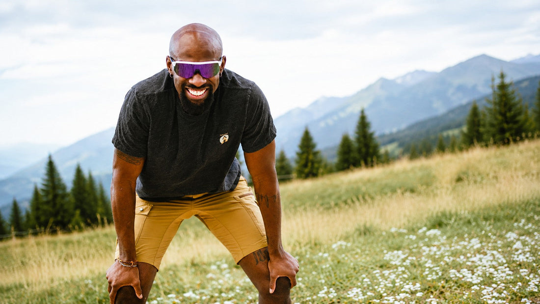 Modern Fartlek: 7 Fun Running Workouts to Break Monotony